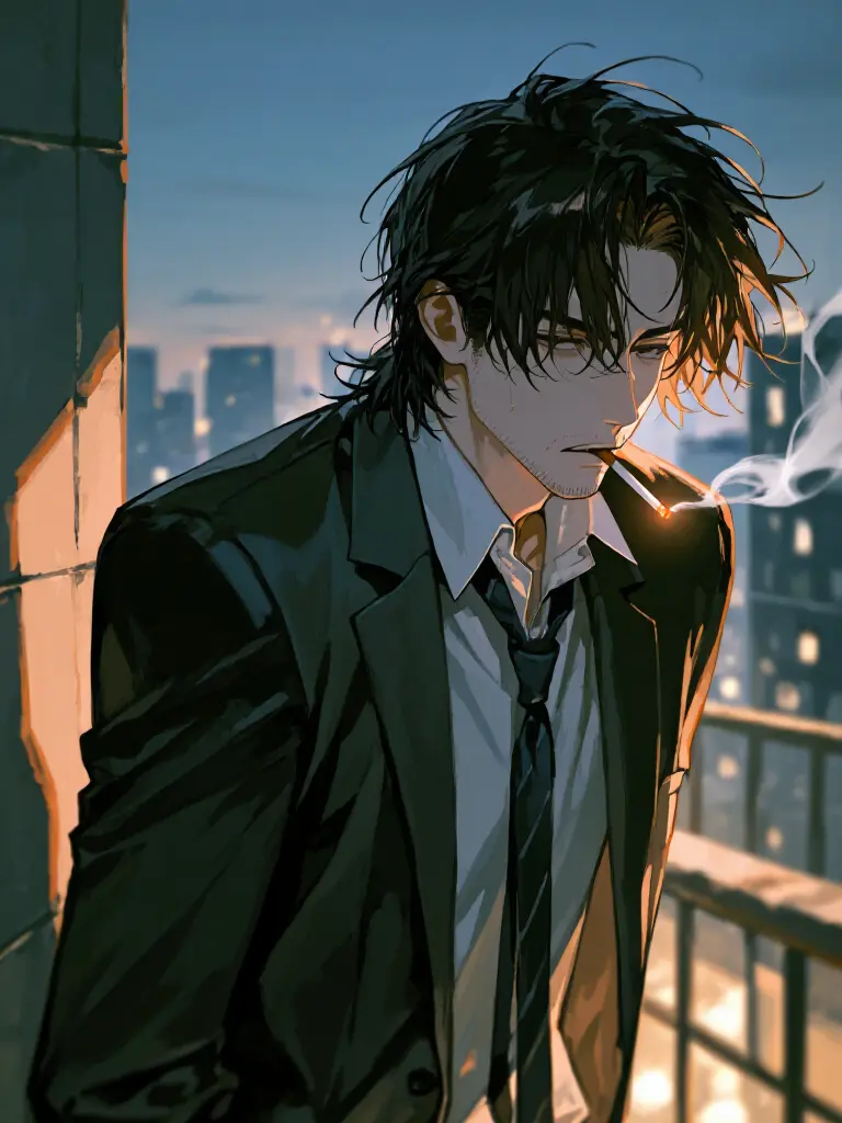 pppppppp_의 近所に住んでる真おじさん