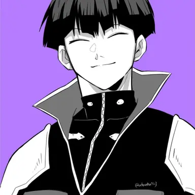 Profile image of 호시나 소우시로