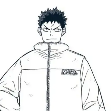 Profile image of 히비노 카프카