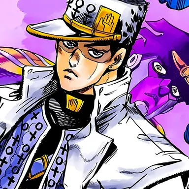 Profile image of 承太郎