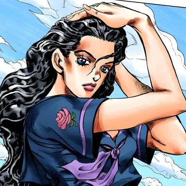 Profile image of 由花子