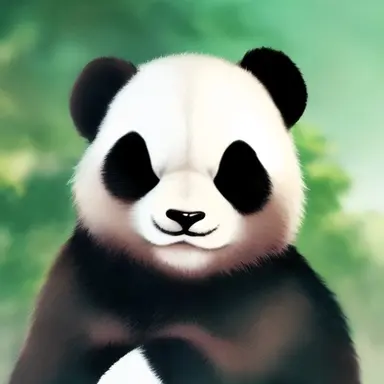 Profile image of 판다