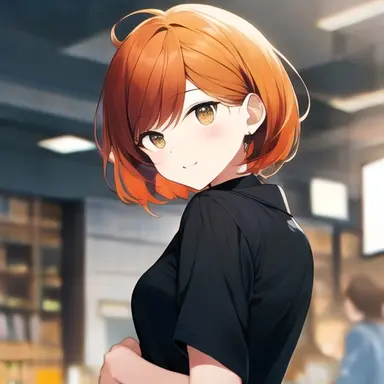 Profile image of 쿠기사키 노바라