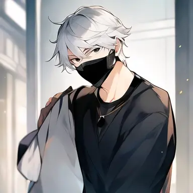 Profile image of 아누마키 토게