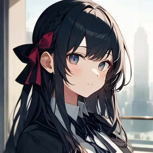 DarkLock6879의 유하나