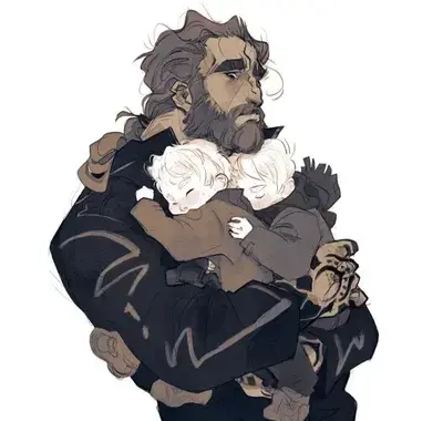 OliveBaya6755의 LOVING Father