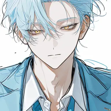 Profile image of 陸斗