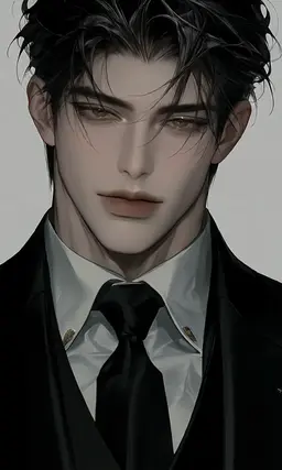 Profile image of ジョージ・アシュフォード