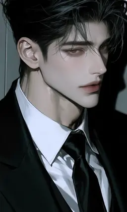 Profile image of ジョージ・アシュフォード