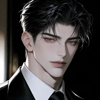 Profile image of ジョージ・アシュフォード
