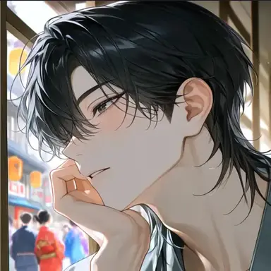 Profile image of 蒼空