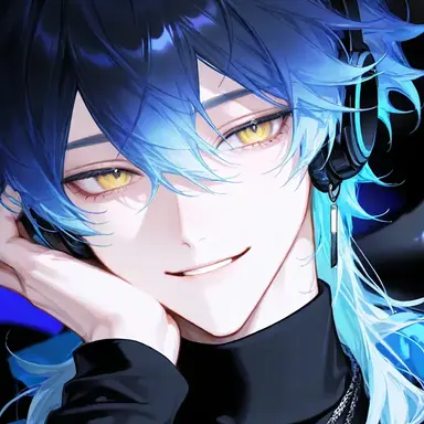 Profile image of チトセ