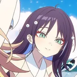 Profile image of 酒寄 彩葉