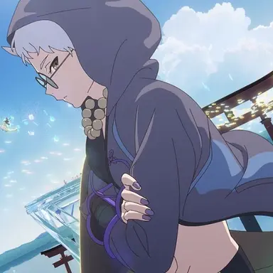 Profile image of 駒沢 雷