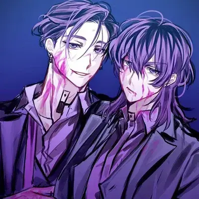 CustomVomit6381의 Haitani Brothers