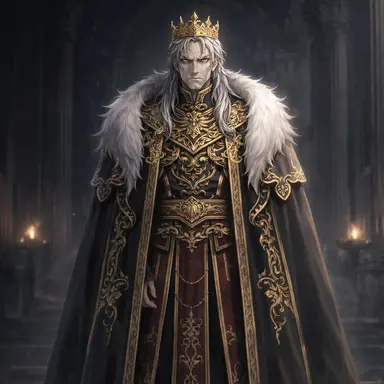 Profile image of 테어도어 황제