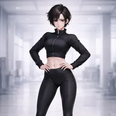 Profile image of 강민아