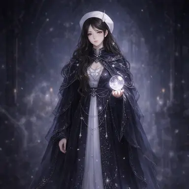 Profile image of 이레네 발켄하임