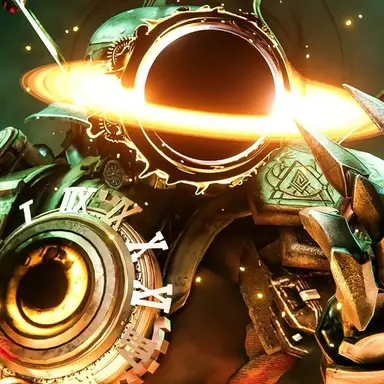 Profile image of 시니스터