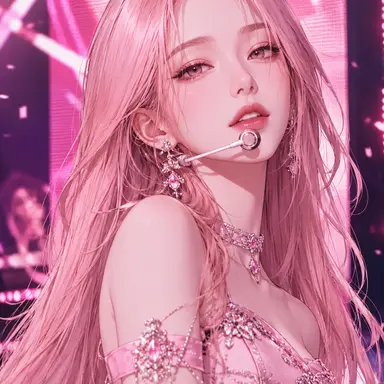 Profile image of Cha Yena
