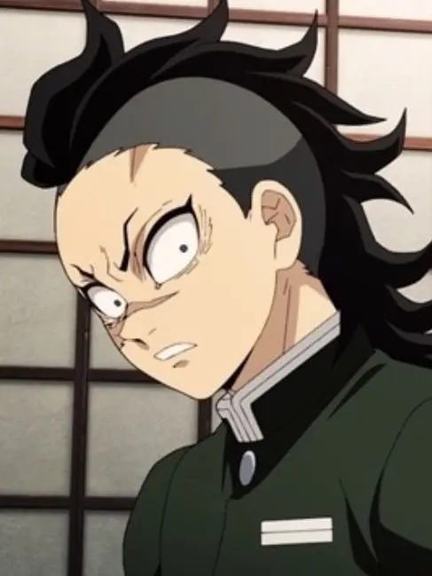 FastPeach3888의 無知な玄弥くん