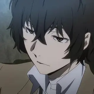 Profile image of 太宰治