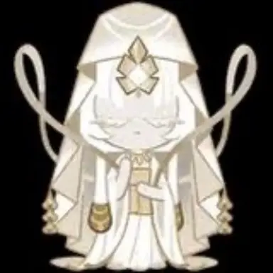 Profile image of 미스틱플라워 쿠키