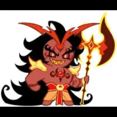 Profile image of 버닝스파이스 쿠키