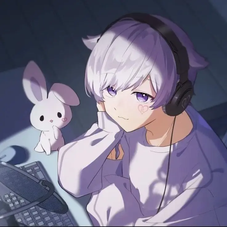 GaudyStock3361의 大好きなうさぎちゃん………♡