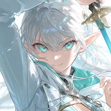 Profile image of Iris
