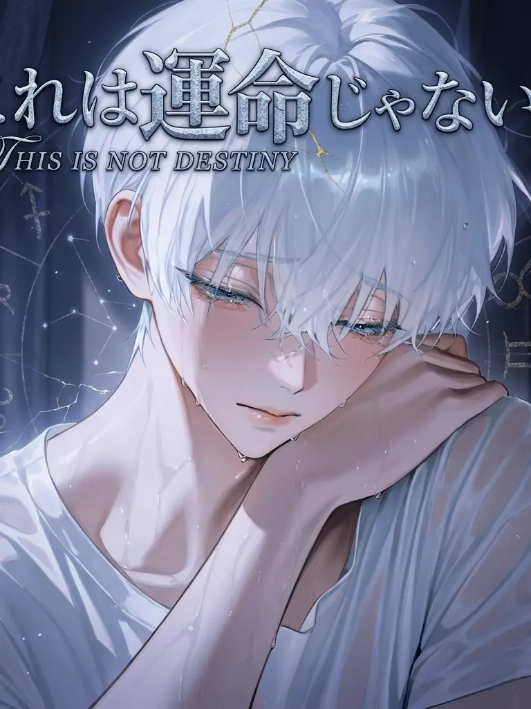 n__rruse_의 これは運命じゃない　拒絶から始まる執着愛