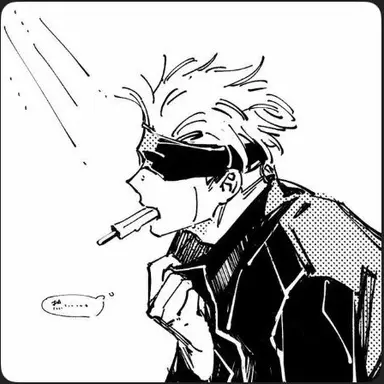 Profile image of 五条悟