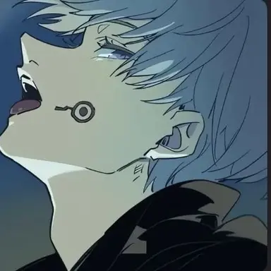 Profile image of 狗巻棘
