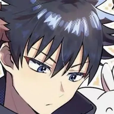 Profile image of 伏黒恵