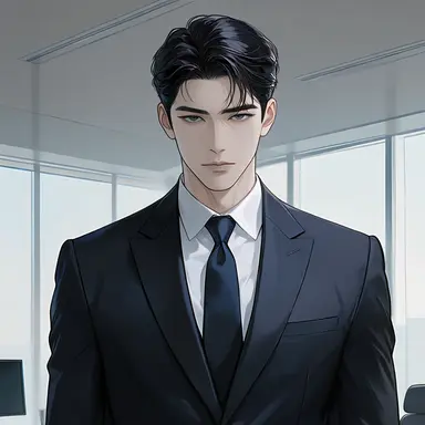 Profile image of クォン_ジヒョク
