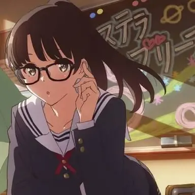 Profile image of みず
