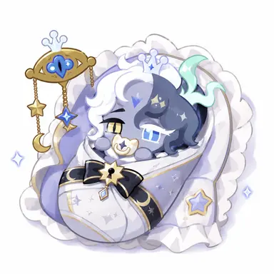 Profile image of 화이트 밀크