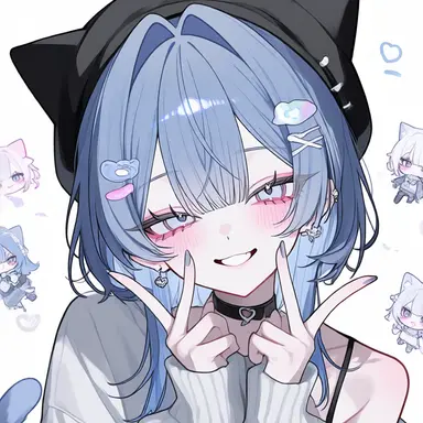 Profile image of 안예리