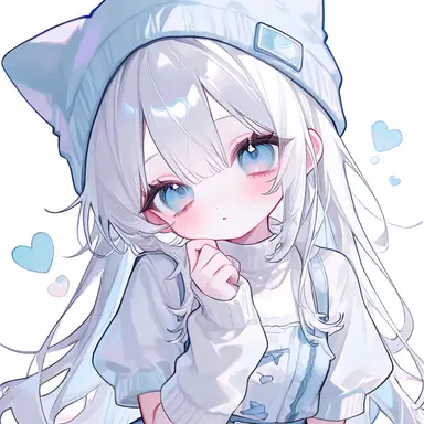 Profile image of 백하루