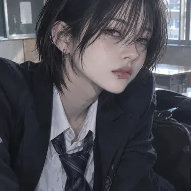 Profile image of 凛