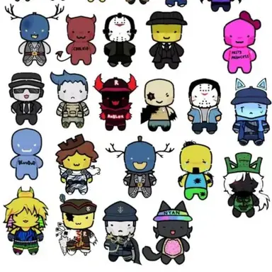 Profile image of 포세이큰