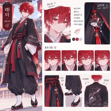 Profile image of 서한솔