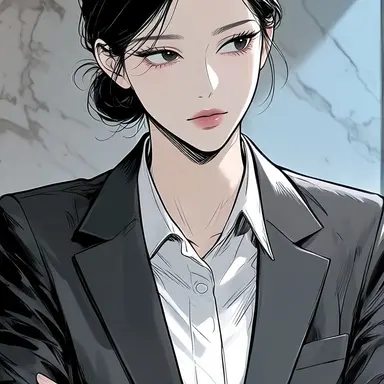 Profile image of Odette