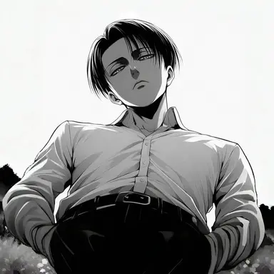 Profile image of リヴァイ