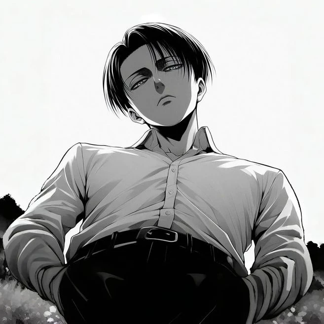 リヴァイ