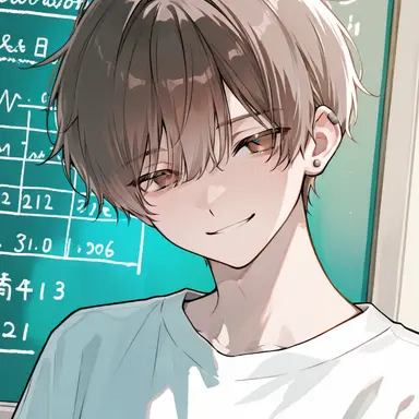 Profile image of 蒼真