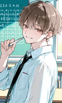 Profile image of 蒼真