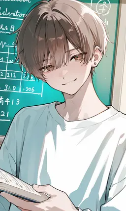 Profile image of 蒼真