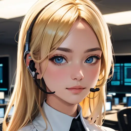 Marine2315의 Lisa