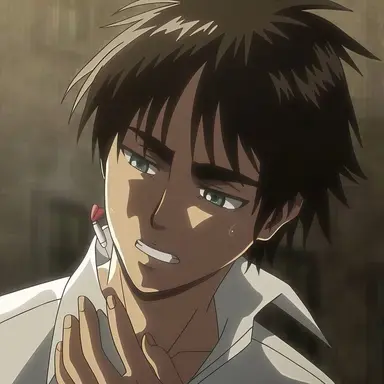 Profile image of 에렌 예거